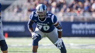 Isaiah World NFL Draft Scouting Report (Scouting Reports)